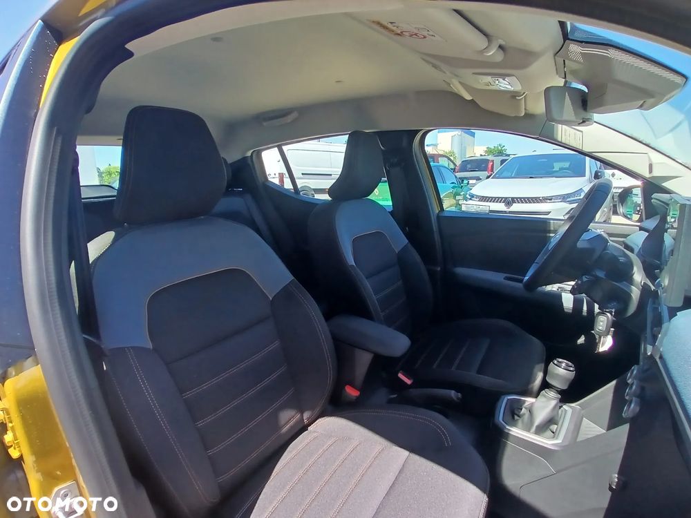 Dacia Sandero Stepway - 10