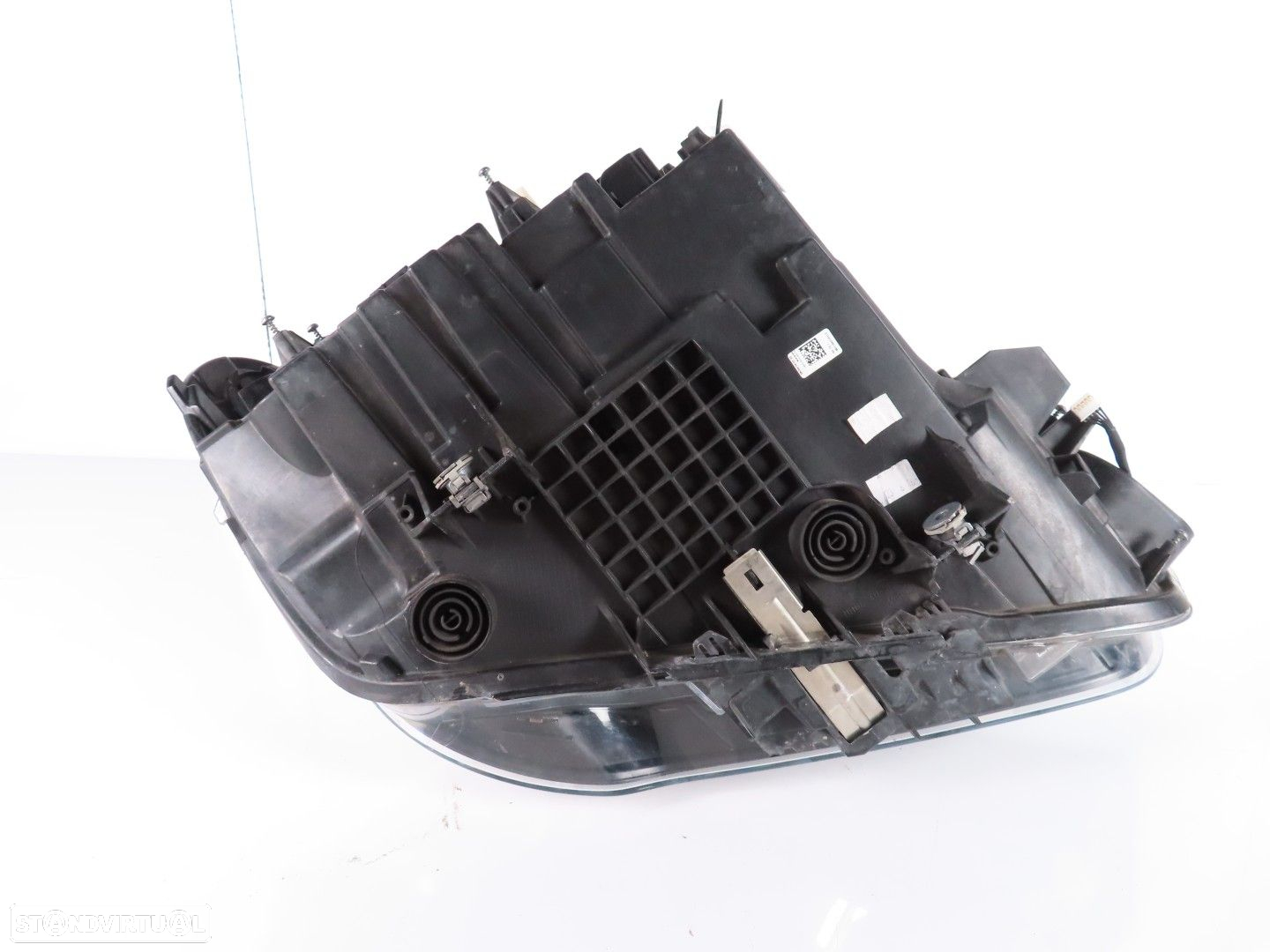 Farol LED Esquerdo Usado / Original BMW X1 (F48) 63117472219 / 63117436461 - 7