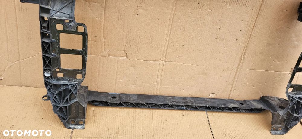 WZMOCNIENIE PAS PRZEDNI AUDI Q7 4M 4M0805594C - 15