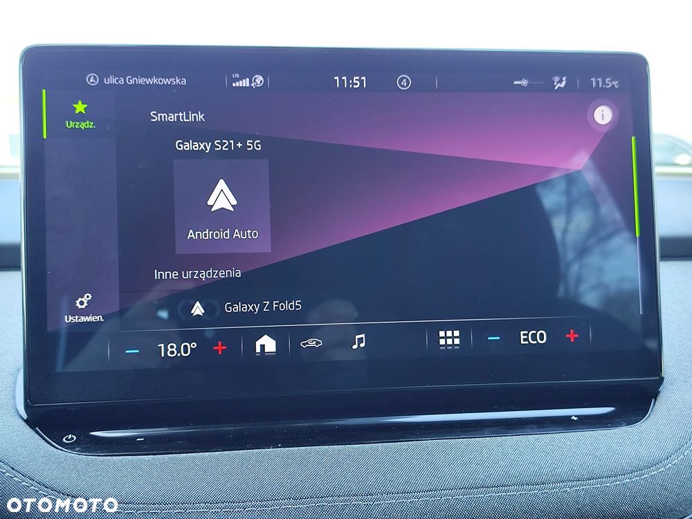 Skoda Enyaq 60 62kWh Clever - 21