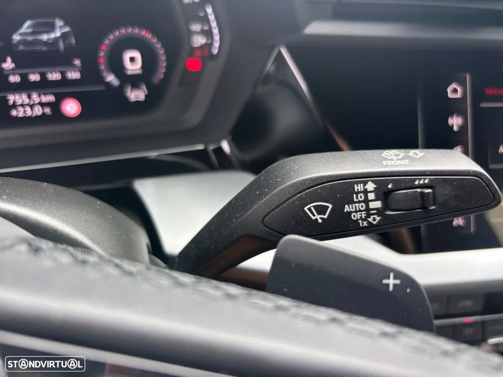 Audi A3 Sportback - 13