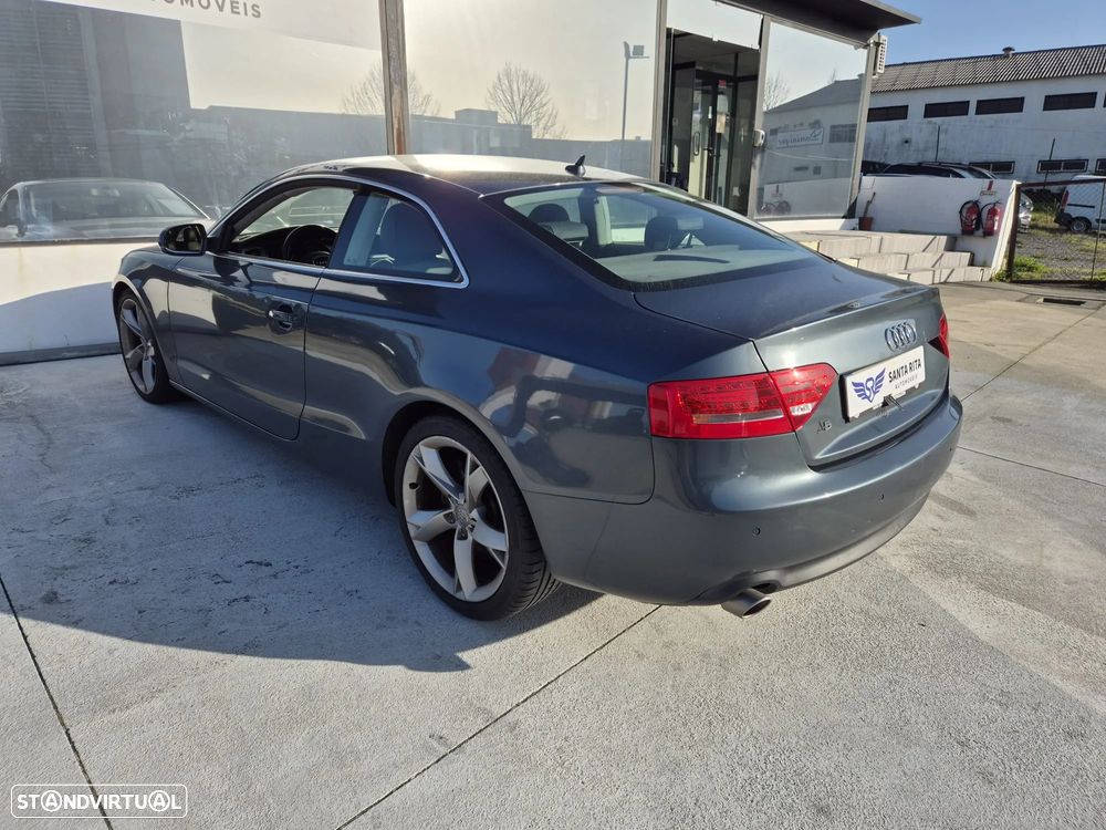 Audi A5 - 5
