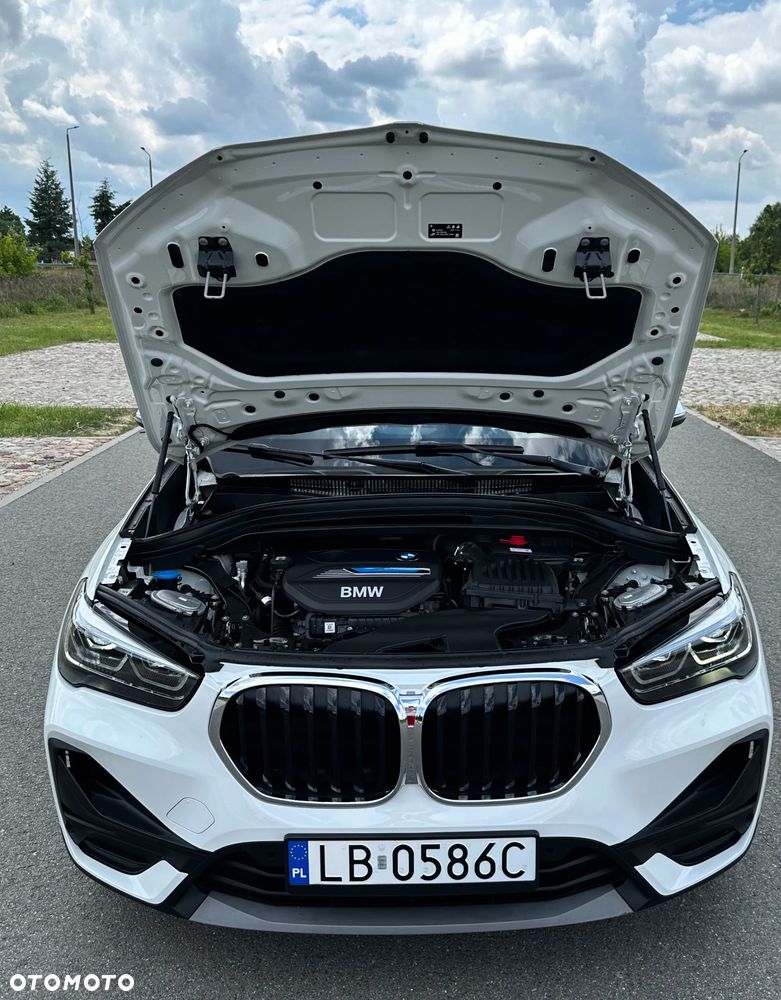 BMW X1 - 12