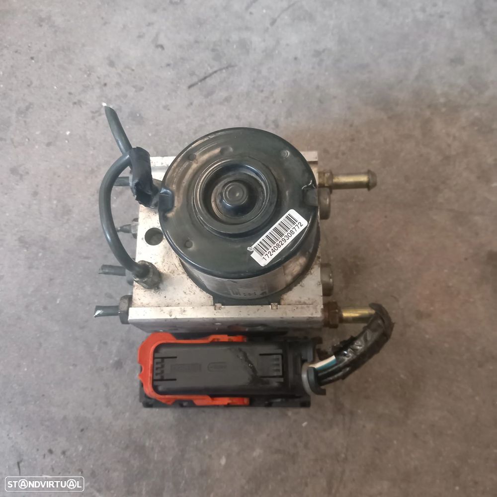 Modulo abs suzuki swift 9662298480  10.0207 0092.4 - 1