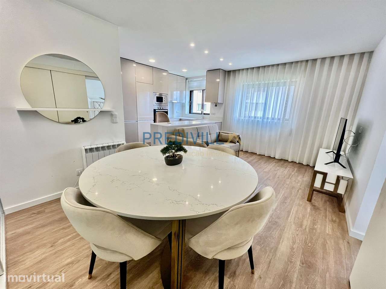 Apartamento T1 Venda em Póvoa de Varzim, Beiriz e Argivai,Póvoa de Var - Grande imagem: 2/12
