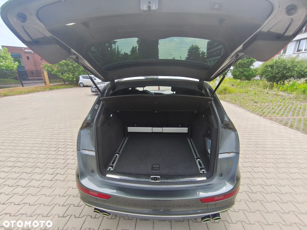Audi Q5 3.0 TDI Quattro S tronic - 20