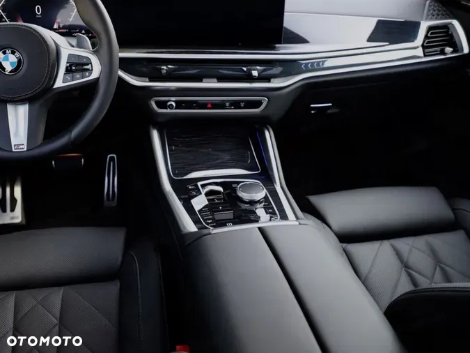 BMW X6 xDrive30d - 5