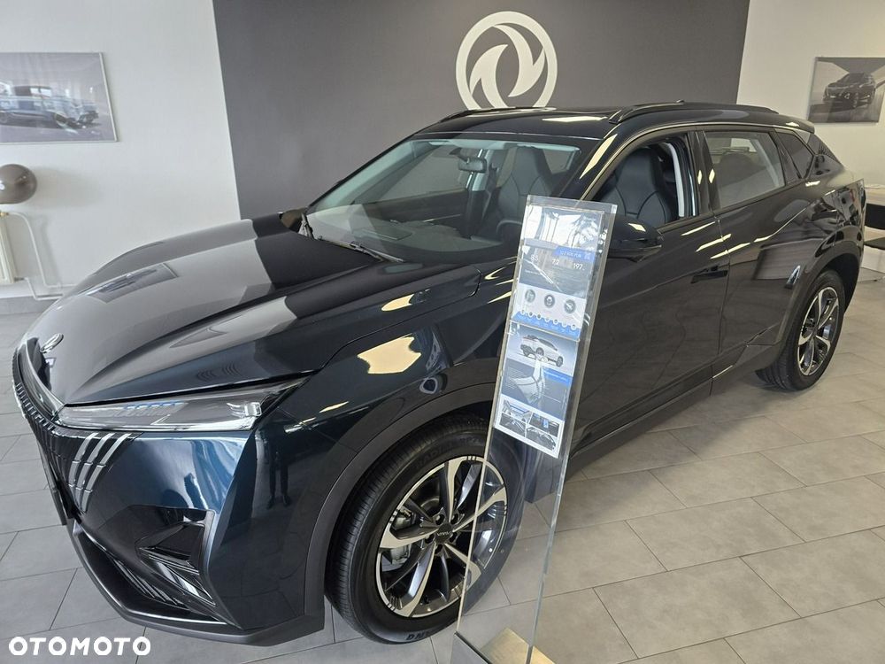 Dongfeng Mage - 2