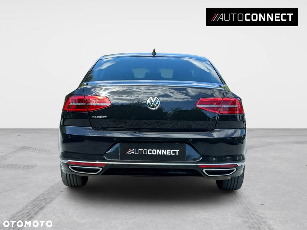 Volkswagen Passat 2.0 TSI BMT Highline DSG - 4