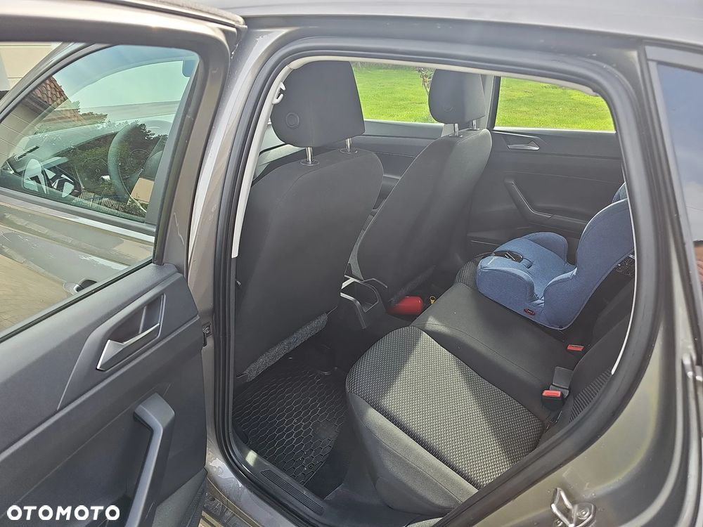 Volkswagen Polo 1.0 Trendline - 17