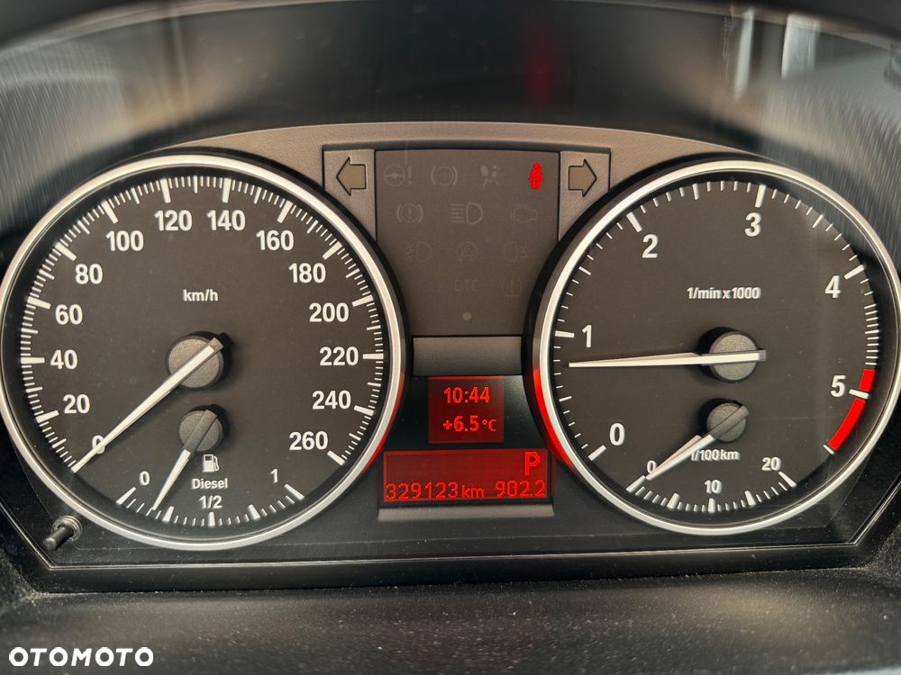BMW Seria 3 - 11