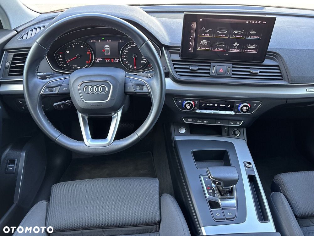 Audi Q5 - 11
