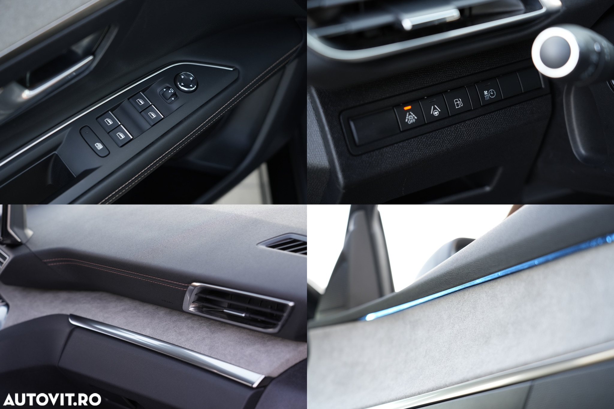 Peugeot 3008 PHEV EAT8 GT Pack - 10