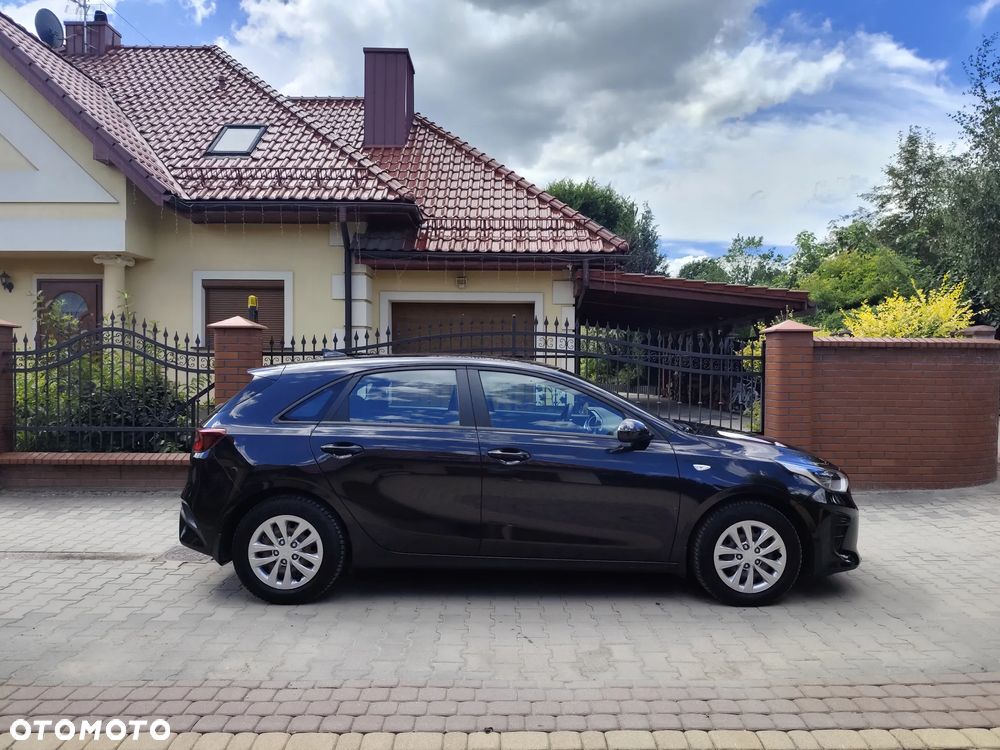 Kia Ceed 1.0 T-GDI S - 3
