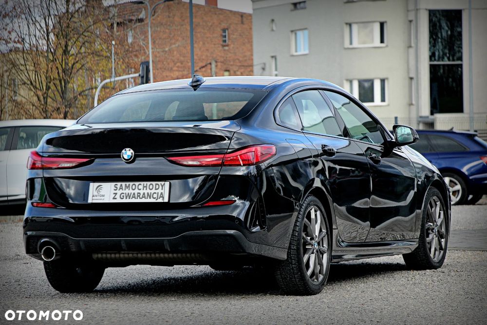 BMW Seria 2 218i M Sport - 10