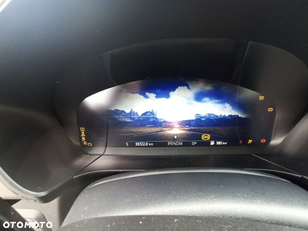 Ford Kuga - 15