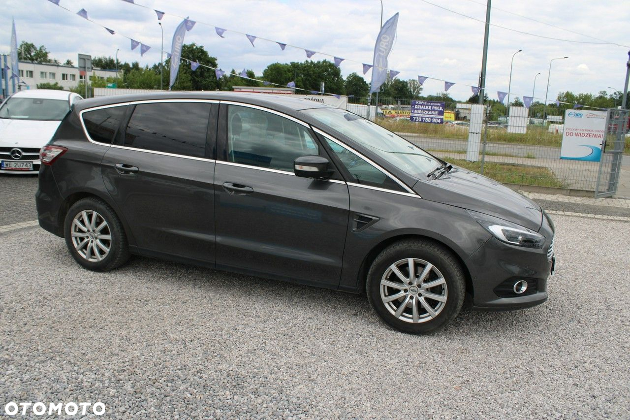 Ford S-Max - 5