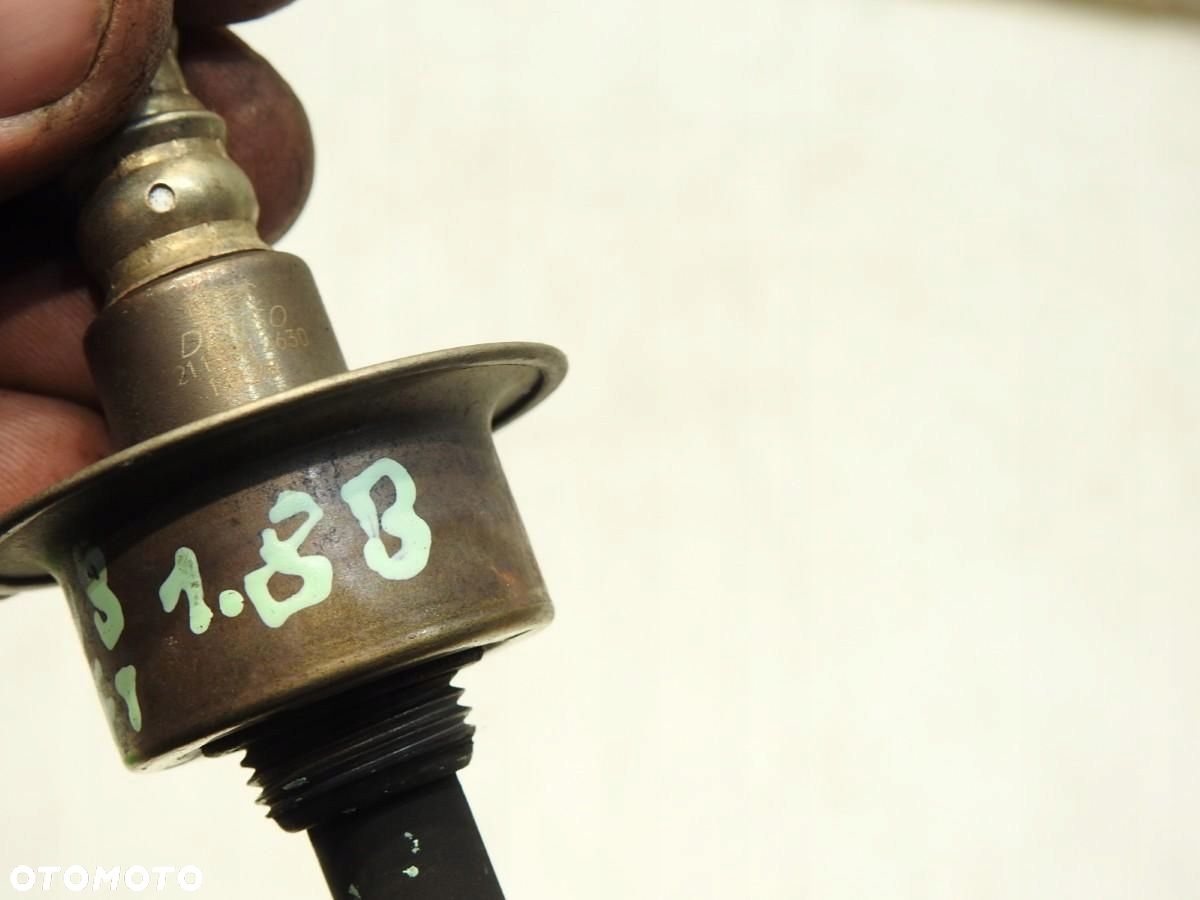 SONDA LAMBDA HONDA CIVIC VIII 1.8 I-VTEC 211200-2630 - 3