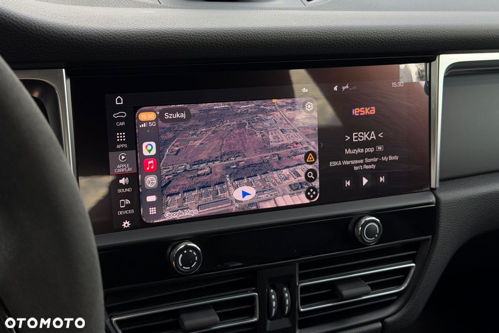 Porsche Macan Standard - 24