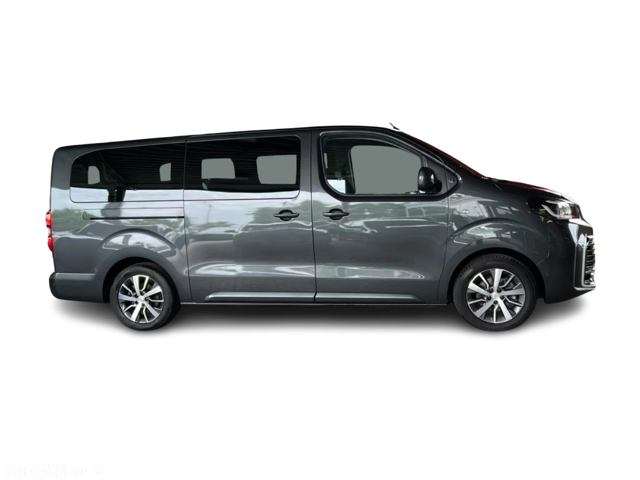 Toyota Proace Verso 2.0 D4-D Long Family - 6