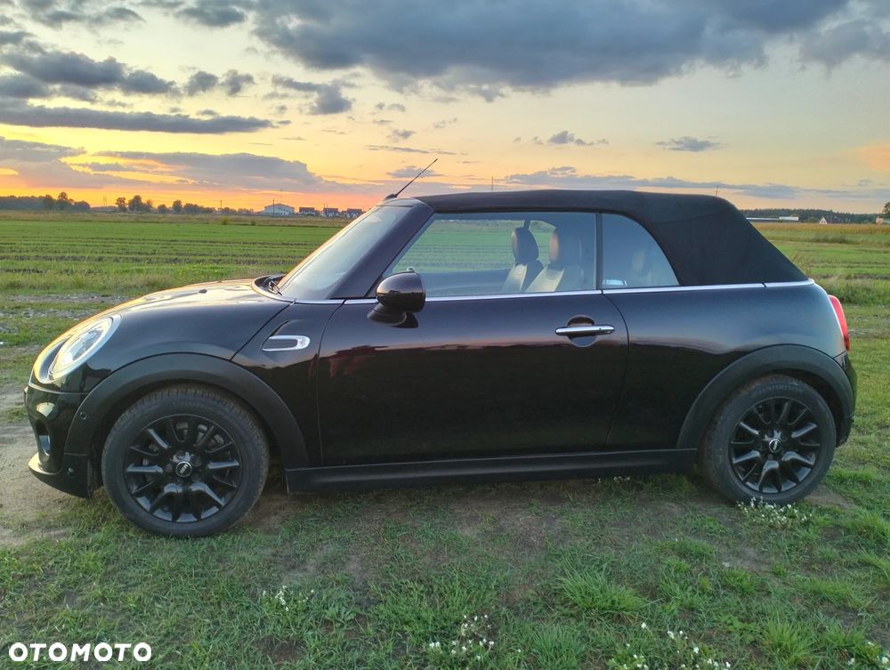 MINI Cooper - 16
