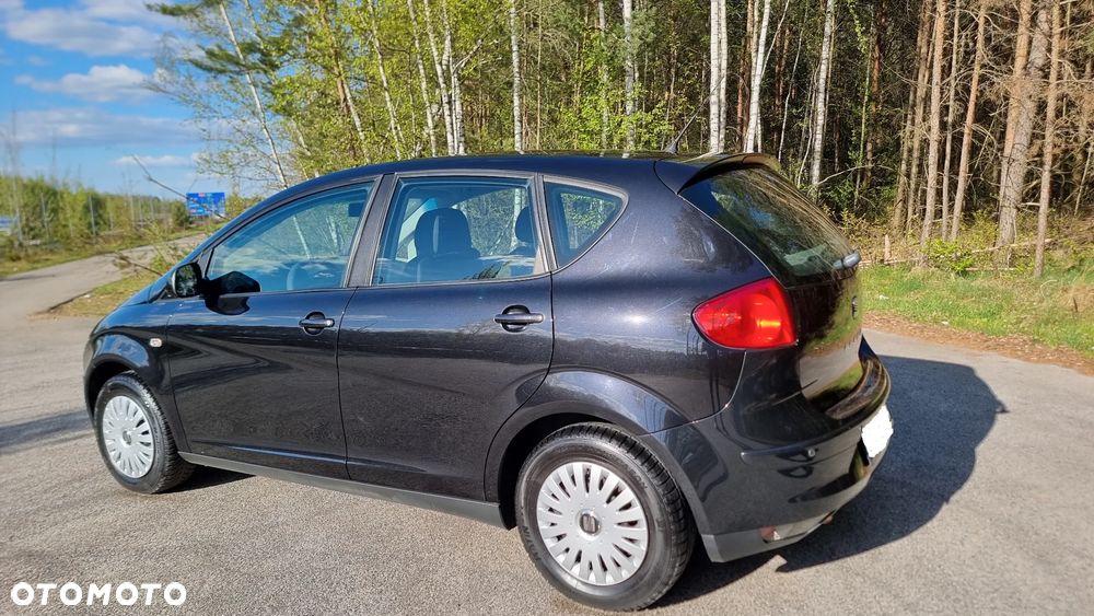 Seat Altea 1.4 Reference Comfort - 7