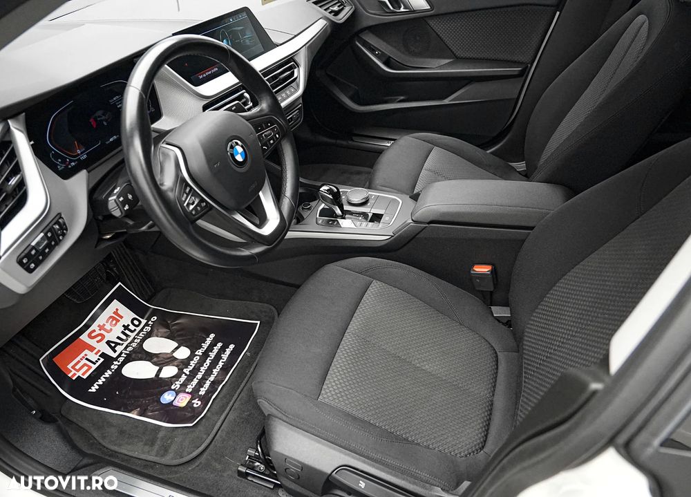 BMW Seria 2 218d Aut. Luxury Line - 12