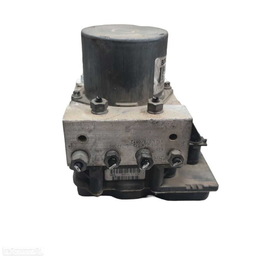 ABS FIAT GRANDE PUNTO 199 - 1