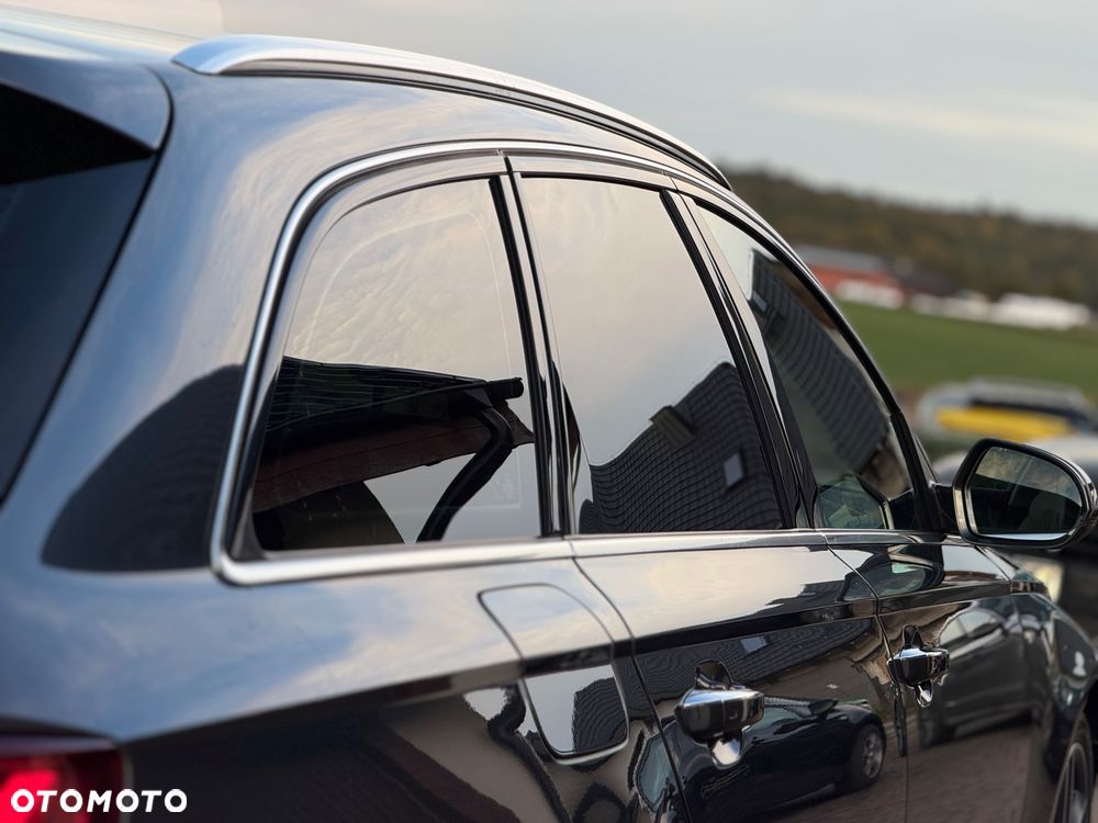Audi A6 Avant - 12