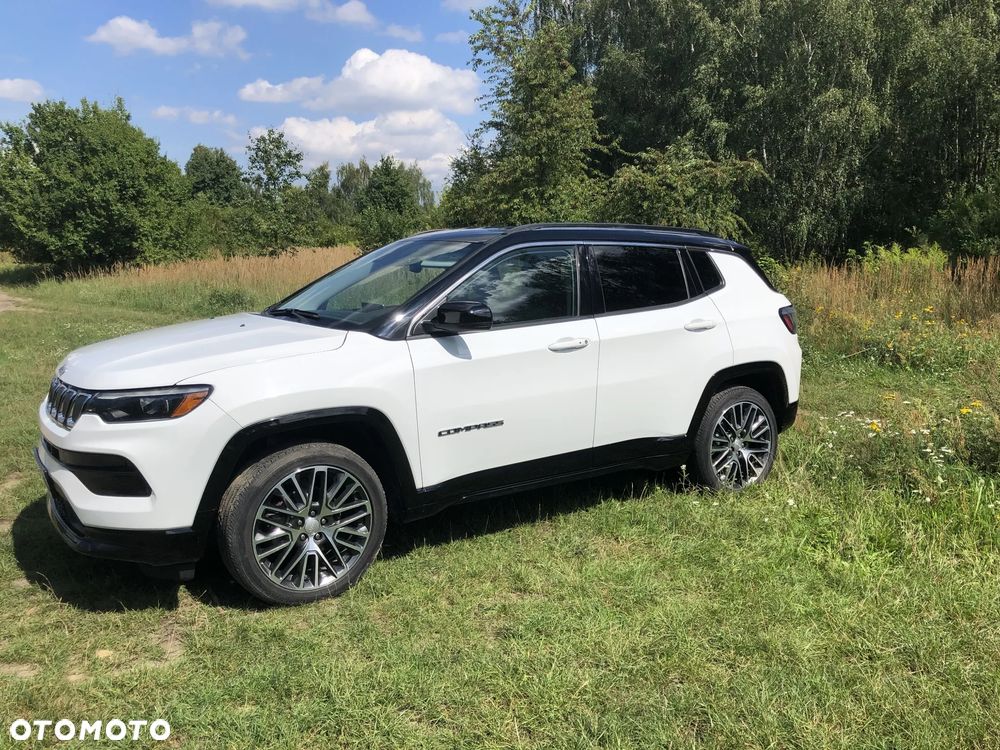 Jeep Compass - 5