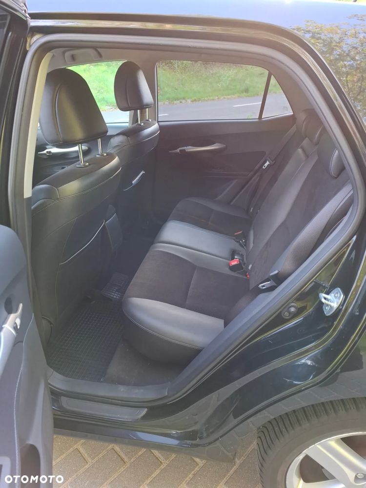 Toyota Auris 1.6 Dynamic - 21