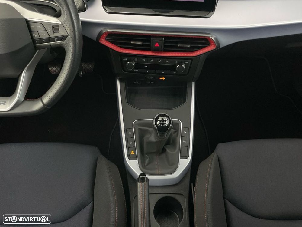 SEAT Arona 1.0 TSI FR - 16