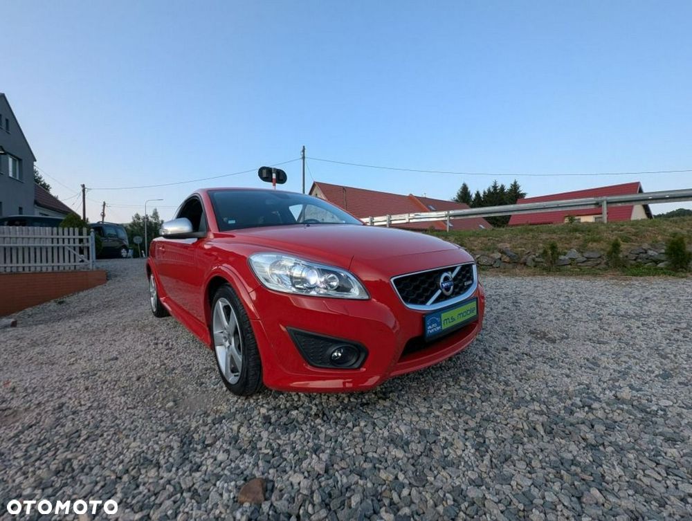 Volvo C30 D2 RDesign - 4