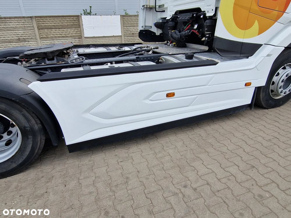 DAF XG 480 FT STANDARD HYDRAULIKA DMC 50 TON TV 4x2 KRAJOWY PO SERWISIE W ASO DAF - 15