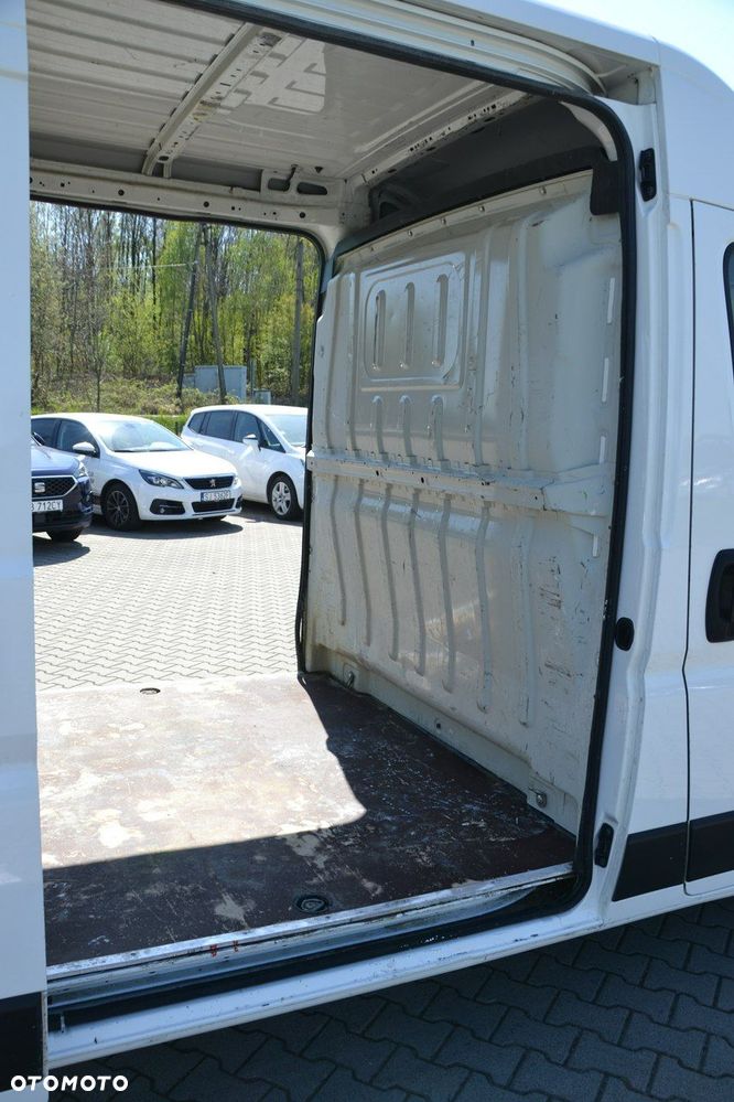 Peugeot Boxer - 18