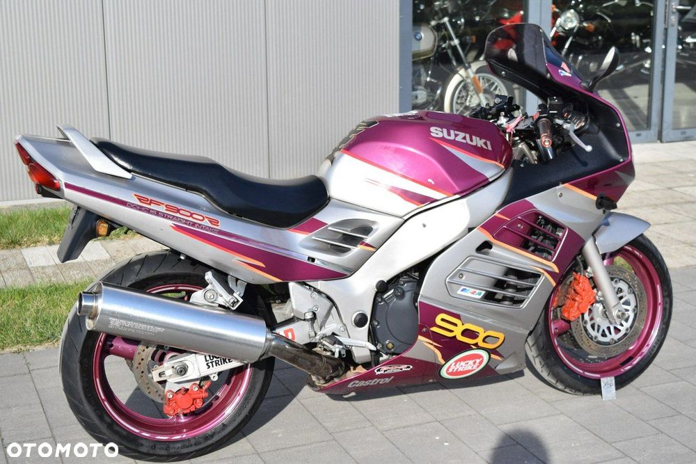 Suzuki RF - 2