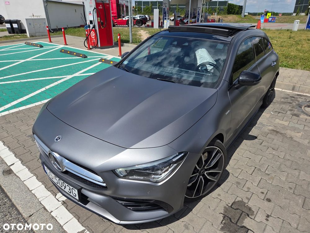 Mercedes-Benz CLA - 3