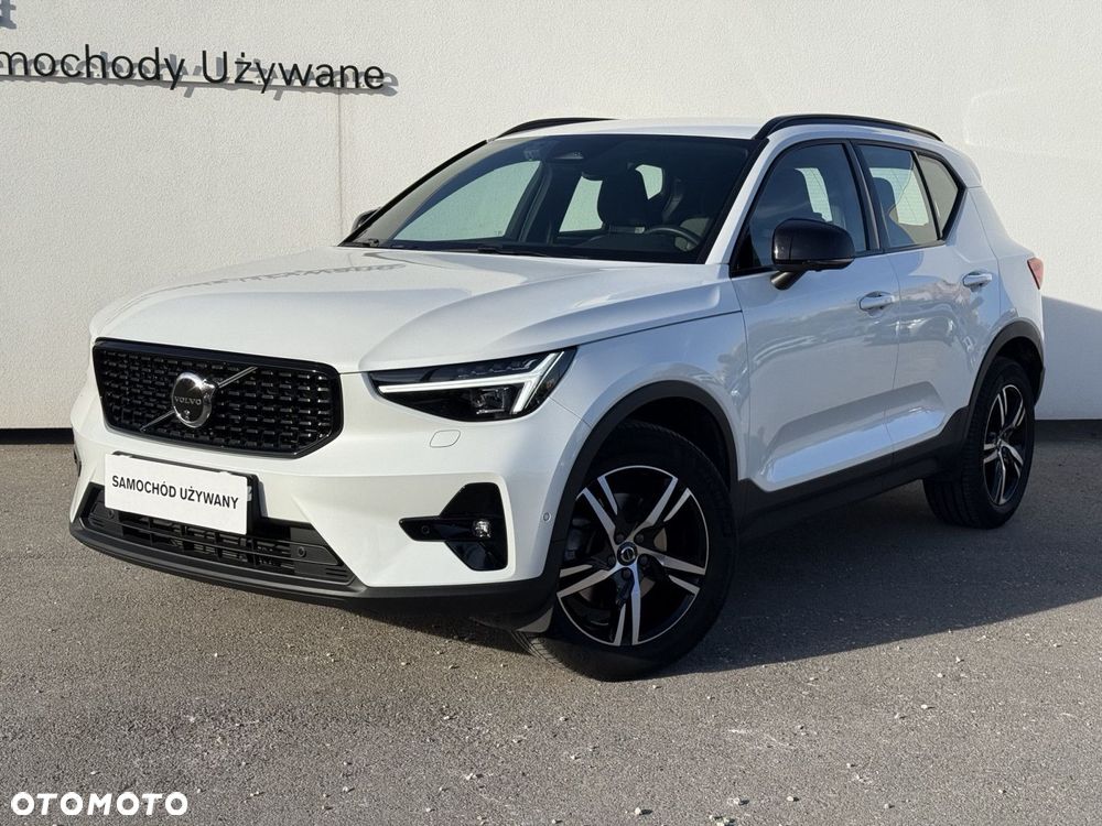 Volvo XC 40