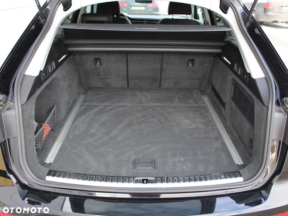 Audi A6 Avant - 14