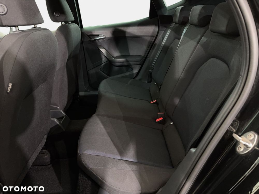 Seat Arona - 14