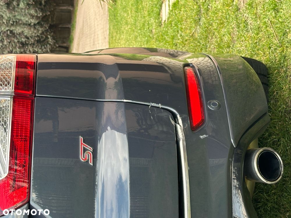 Ford Mondeo 2.2 TDCi Titanium S - 22