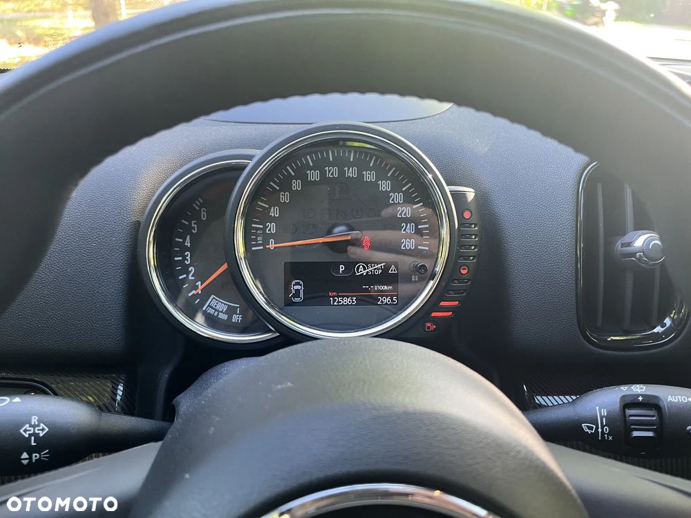 MINI Countryman Cooper S ALL4 sport - 16