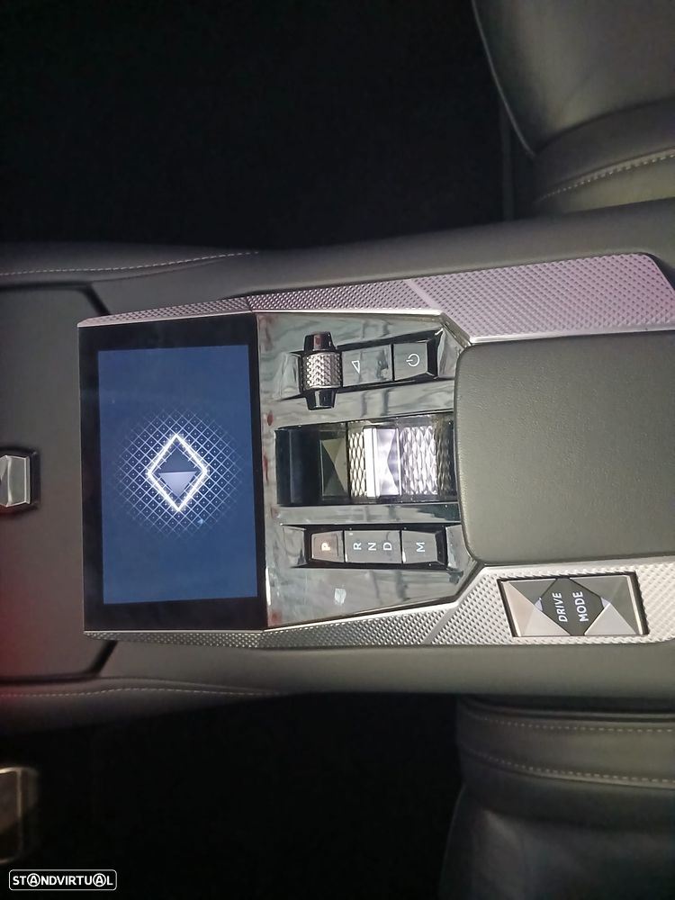 DS DS4 1.5 BlueHDi Rivoli Cross EAT8 - 29