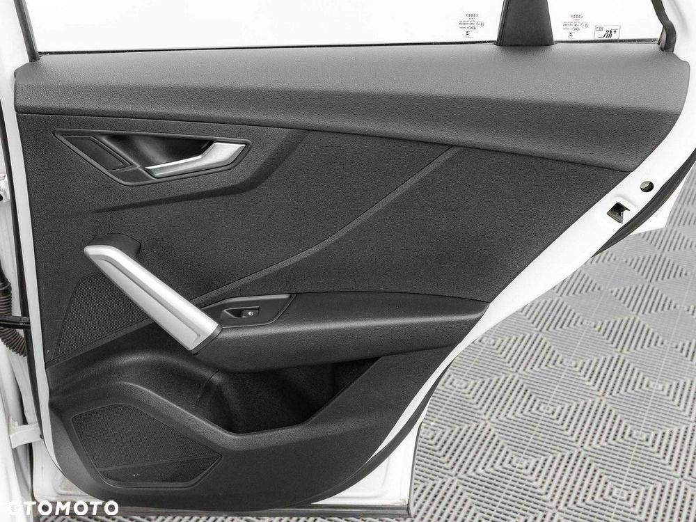 Audi Q2 35 TFSI S tronic - 30