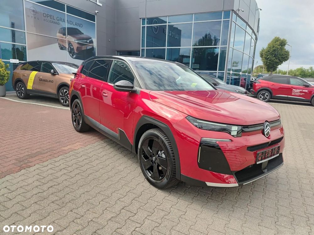 Citroën C5 Aircross - 4