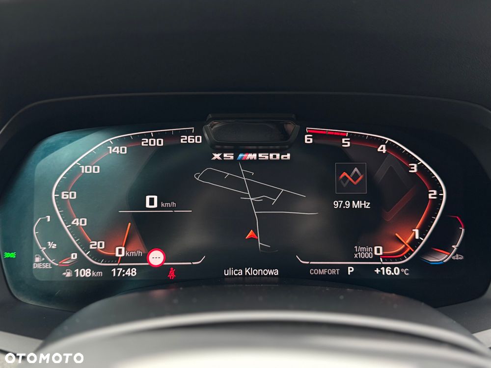 BMW X5 M - 37