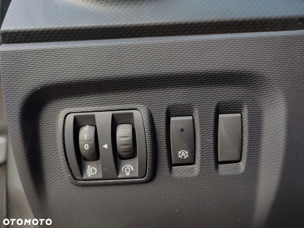 Renault Captur 0.9 Energy TCe Alize - 23