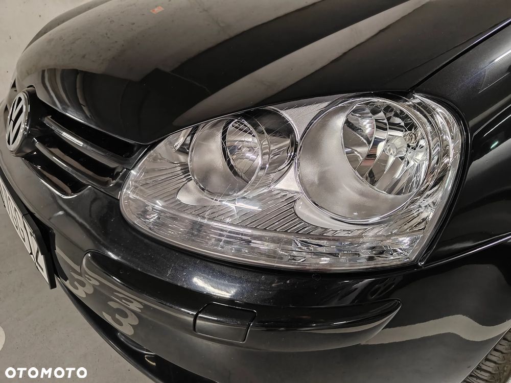 Volkswagen Golf 1.4 Comfortline - 4