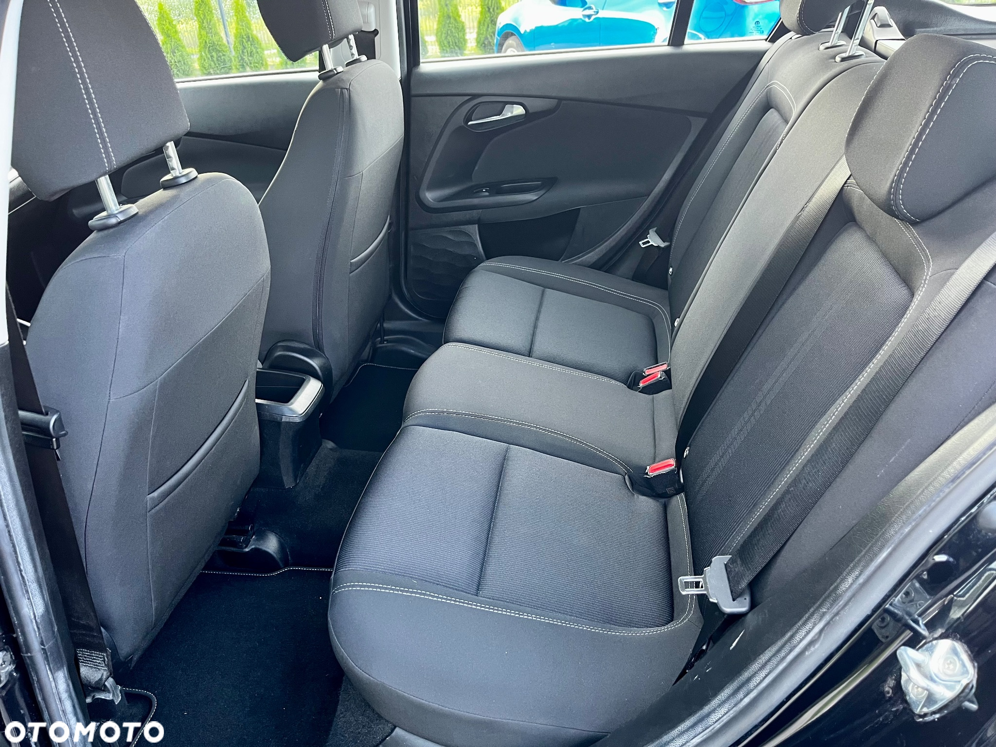 Fiat Tipo 1.4 T-Jet Mirror - 11