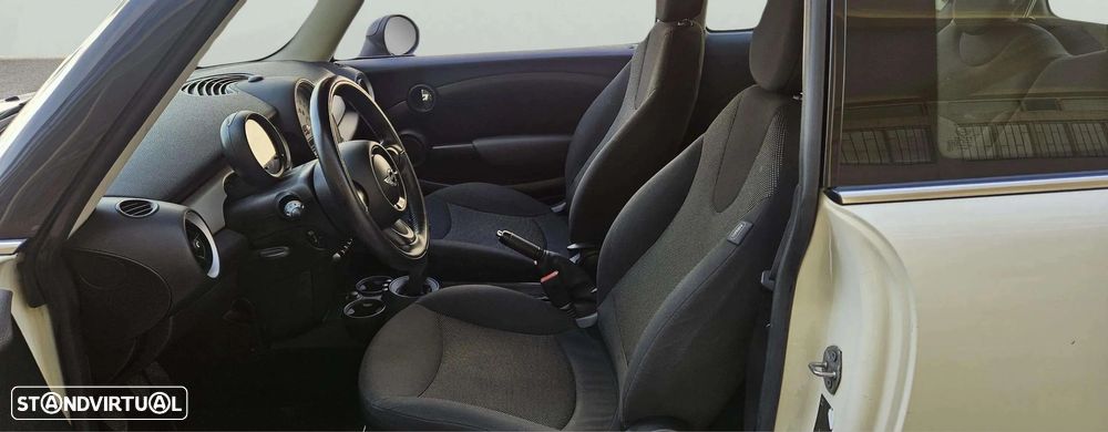 MINI 3 Portas One 1.6 - 10